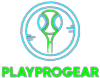 Playprogear.com logo