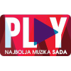 Playradio.rs logo