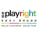 Playright.org.hk logo