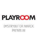 Playroom.pl logo