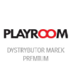 Playroom.pl logo