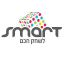 Playsmart.co.il logo