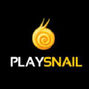 Playsnail.com logo