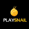 Playsnail.com logo