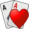 Playsolitaire.ru logo