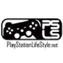 Playstationlifestyle.net logo