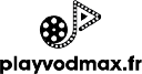 Playvodmax.fr logo