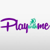 Playwithme.com logo