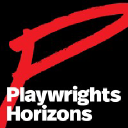 Playwrightshorizons.org logo