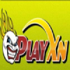 Playxn.com logo