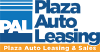 Plazaautoleasing.com logo