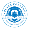 Plazacollege.edu logo