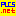 Plctalk.net logo