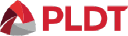 Pldt.com logo