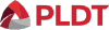 Pldt.com logo