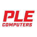 Ple.com.au logo