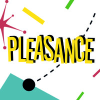 Pleasance.co.uk logo