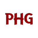 Pleasanthillgrain.com logo