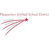 Pleasantonusd.net logo