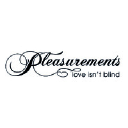 Pleasurements.com logo