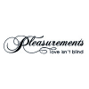 Pleasurements.com logo