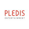 Pledis.co.kr logo