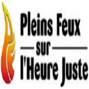 Pleinsfeux.org logo