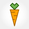 Plenteousveg.com logo