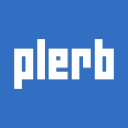 Plerb.com logo