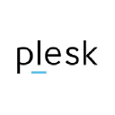 Plesk.com logo