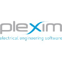 Plexim.com logo