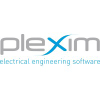 Plexim.com logo