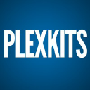 Plexkits.com logo