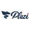 Plezi.co logo