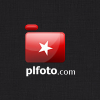 Plfoto.com logo