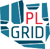 Plgrid.pl logo