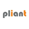 Pliant.nu logo