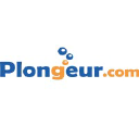 Plongeur.com logo