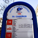 Ploshtadslaveikov.com logo