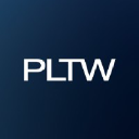 Pltw.org logo