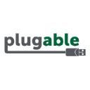 Plugable.com logo