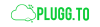 Plugg.to logo