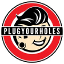Plugyourholes.com logo