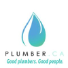 Plumber.ca logo