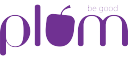 Plumgoodness.com logo