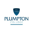 Plumpton.ac.uk logo