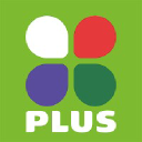 Plus.nl logo