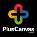 Pluscanvas.com logo