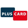 Pluscard.de logo