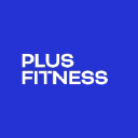 Plusfitness.com.au logo